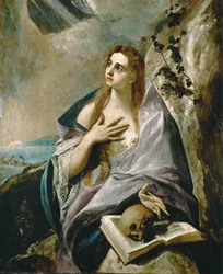 Maria Magdalena