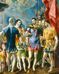 Die Thebaische Legion