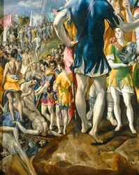 Die Thebaische Legion
