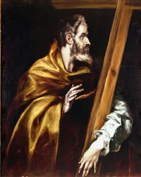Apostolat der Kathedrale von Toledo: Der Apostel Philippus