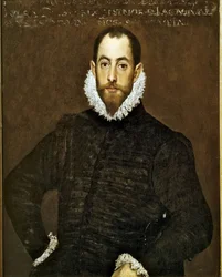 Don Alonso Martinez de Leyva