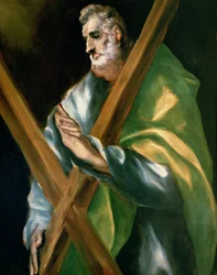 St. Andreas
