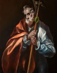 Heiliger Judas Thaddäus