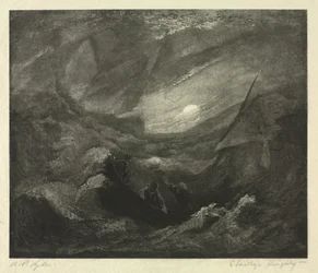 Der fliegende Holländer, 1887