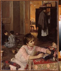 Kinderzimmer
