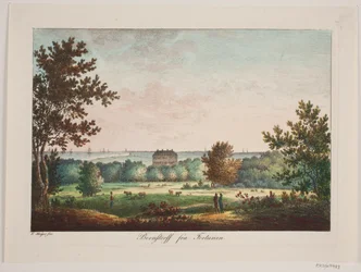 Bernstorff von Fortunen