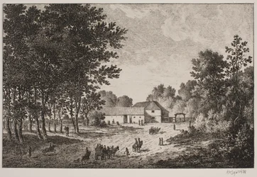 Fortunen bei Dyrehaven