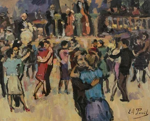 Bal Tabarin