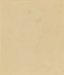 Kopf Nr. 9