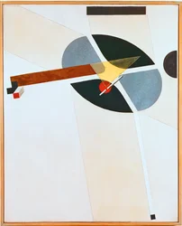 Proun (Projekt für Fortschritt)