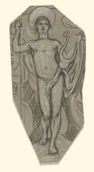 Studie für Apollo