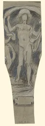 Studie für Apollo