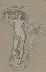 Studie für Luna