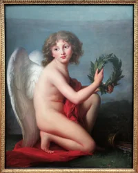 1789 Vigee-Lebrun Prinz Heinrich