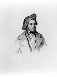 Alexis Benoist Soyer, Druck von Henry Bryan Hall