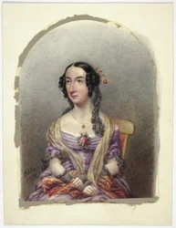 Lady Georgina Murray