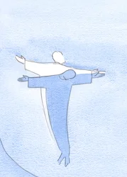 Ein vom Schneider reproduziertes Kleidungsstück muss dem Original in jedem Detail entsprechen. Wir, die Christus nachahmen, müssen bestrebt sein, ihm in jeder Hinsicht zu 