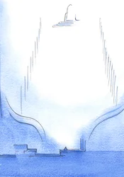 Durch einen Akt reiner, selbstloser Liebe wird jeder kleine Fehler ausgelöscht, und die Seele wird im Gebet 