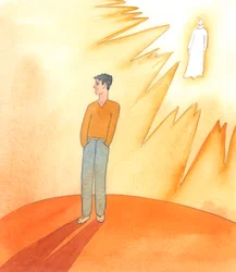 Christus sagte, dass viele Katholiken, die jeden Tag beten sollten, sich nicht die Mühe machen: sich nicht die Mühe machen, sich regelmäßig an den zu wenden, der sie erschaffen hat, gestorben ist, um sie zu retten, sie im Sein erhält und sie eines Tages ri