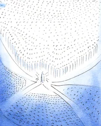 Christus ist durch seine eucharistische Gegenwart der 