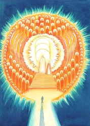 Jeder von uns sollte von Zeit zu Zeit nachdenken: 