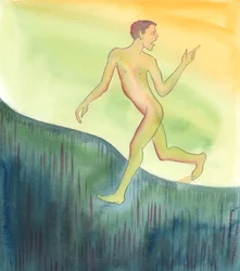 Jeder Mensch auf Erden hat die Wahl: Gott zu dienen oder Ihn zu ignorieren, 2005