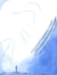 Jedes Mal, wenn wir das 