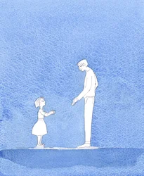 Gott der Vater freut sich, wenn wir uns an Ihn wenden und im Namen Seines Sohnes um die guten Dinge bitten, die wir brauchen oder wünschen, 2004
