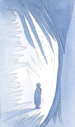 Ich sah, dass wir nicht nur die Heiligen Engel, sondern alle strahlenden Seelen, die sie bewachen, verehren müssen