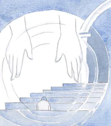 Ich verstand etwas von der Liebe des Vaters zu uns - die wir wirklich seine Kinder sind