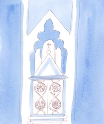 Wenn wir die ganze Welt durchsuchen würden, könnten wir keine größere Ehre finden, die einem Mann verliehen wird, als das Geschenk des priesterlichen Amtes