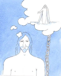 Niemand war Jesus näher als seine heilige Mutter Maria, die selige Jungfrau