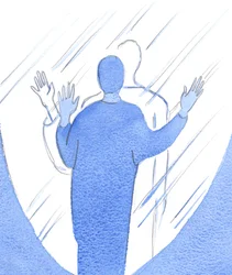 Wer wirklich danach strebt, Gottes Willen zu tun - im kleinsten Detail - 