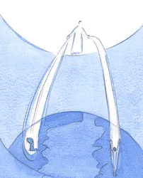 Gebet ist ein Kanal der Gnade, ein mächtiges und sicheres Mittel, einem geliebten Menschen Geschenke zu machen, egal wie weit entfernt, durch Christus, 2002