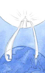 Gebet ist ein Kanal der Gnade, ein mächtiges und sicheres Mittel, einem geliebten Menschen Geschenke zu machen, egal wie weit entfernt, durch Christus