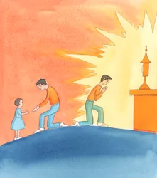 Liebe für Christus zeigen: Wenn wir Christus