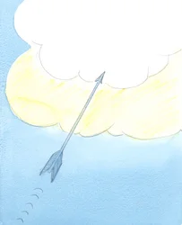 Aufrichtiger Lobpreis, der durch Jesus im Geist an den Vater des Lichts dargebracht wird, fliegt schnell zum 