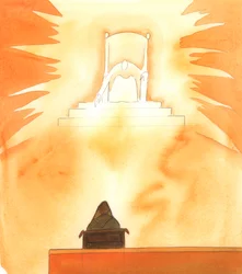 Der Vater hört begierig auf unsere Gebete um Hilfe für uns selbst und für andere Menschen