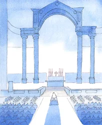 Der Herr zeigte mir Reihe um Reihe von Menschen, die sich in einer Kathedrale zur Requiem-Messe eines Bischofs versammelt haben: Menschen, die es verdienen, den Glauben in seiner Fülle von Bischöfen gepredigt zu bekommen