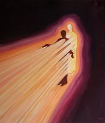 Die Gnade Christi ergießt sich durch uns auf andere, besonders durch unsere Wunden, wenn unser Leben ganz Ihm gehört