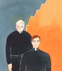 Die Männer, die zum Priestertum berufen sind und das Familienleben widerwillig aufgeben, als ein Opfer, das ihnen durch Umstände abgerungen wird, sind nie so glücklich wie diejenigen, die von der Erkenntnis von Gottes Liebe überwältigt sind