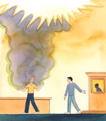 Die Seelen, die als Katholiken leben, aber nie die Sakramente der Buße nutzen, sind wie Menschen, die sich nie waschen oder die Zähne putzen, aber glauben, dass sie angenehm sind, 2005