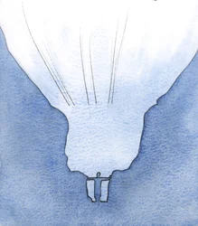 Gottes Heiligkeit zu entdecken bedeutet, die Tiefen unseres Egoismus zu sehen und unser Bedürfnis nach Rettung und Transformation durch Gottes Macht zu erkennen, 2000