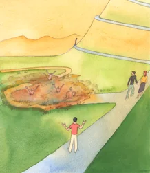 Wir versagen in unserer Pflicht, wenn wir andere niemals vor den Konsequenzen schwerer Sünde und Respektlosigkeit warnen