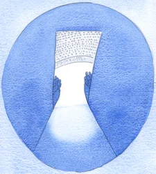 Wer Gottes Werk ungehindert tun möchte, kann die Sportler nachahmen, die alles Unnötige ablegen, wenn sie sich der Arena nähern, 2002