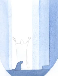 Mit Christus ist unser Gebet wertvoll, 2000