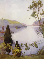 Lago d