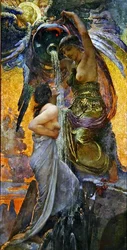 Die Quellen des Lethe