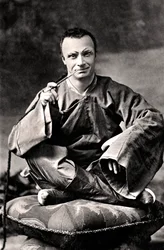 Huntley Wright, englischer Schauspieler