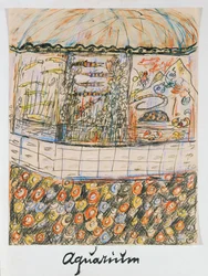 Aquarium